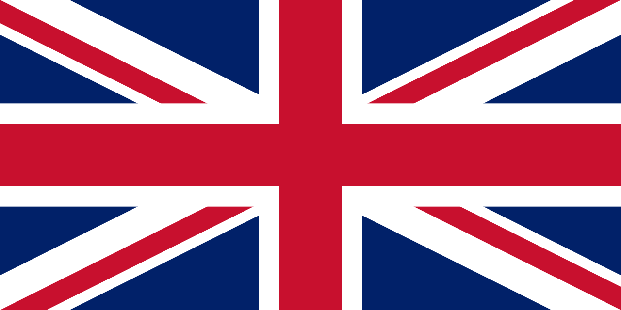 GREAT BRITAIN