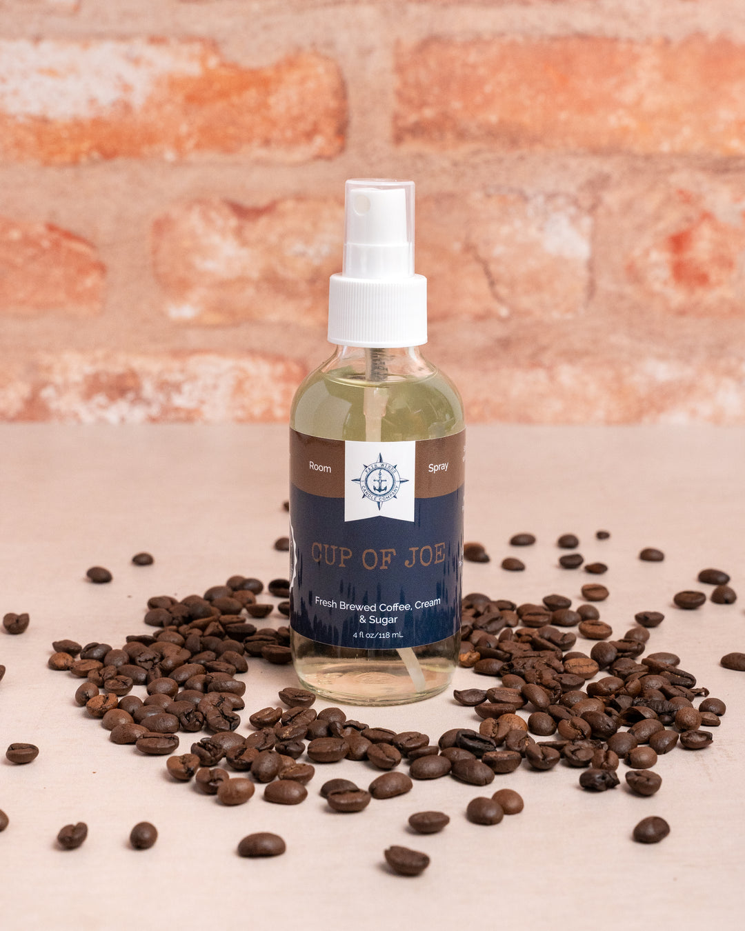 CUP OF JOE room spray