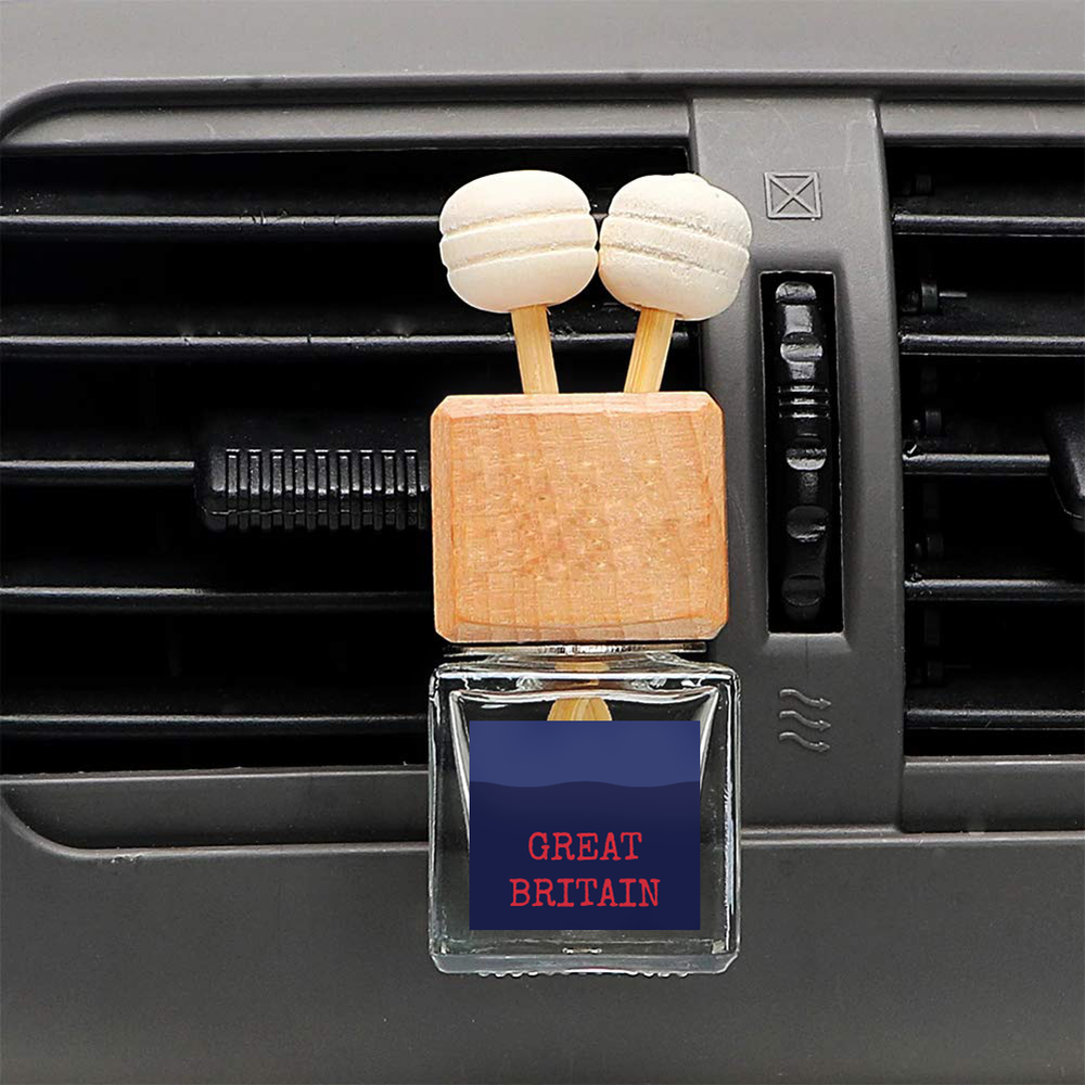 GREAT BRITAIN car diffuser