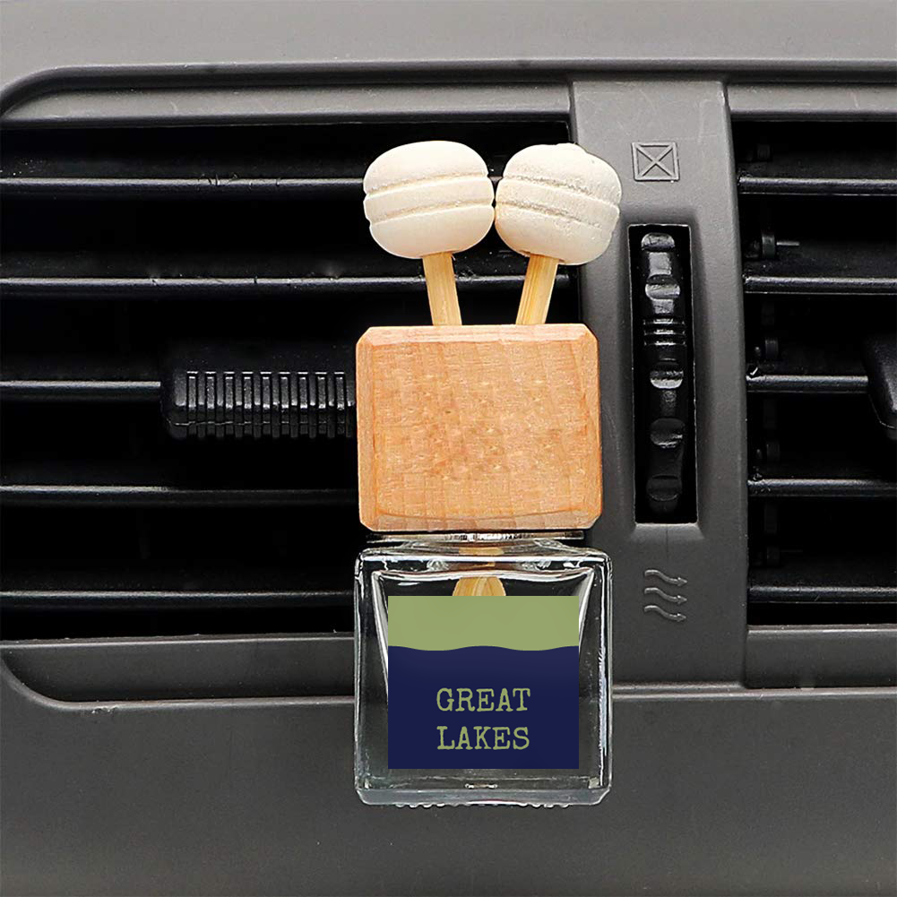 GREAT LAKES car diffuser