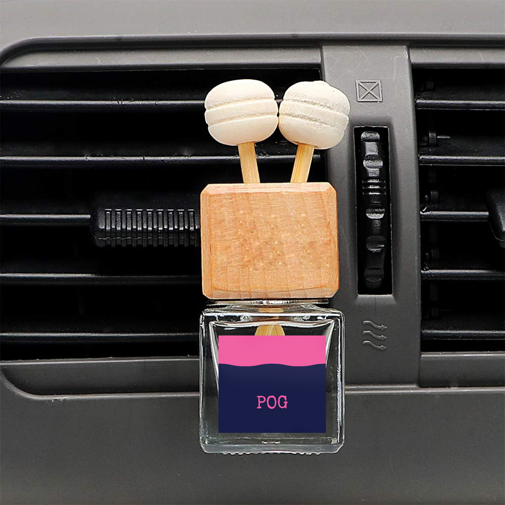 POG car diffuser