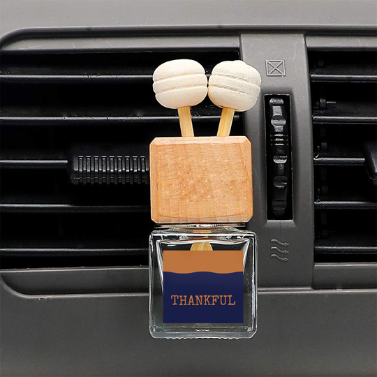 THANKFUL car diffuser