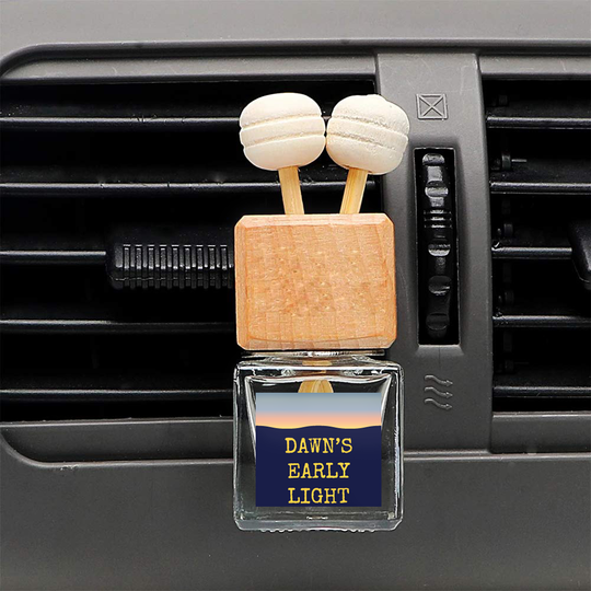 DAWN'S EARLY LIGHT car diffuser