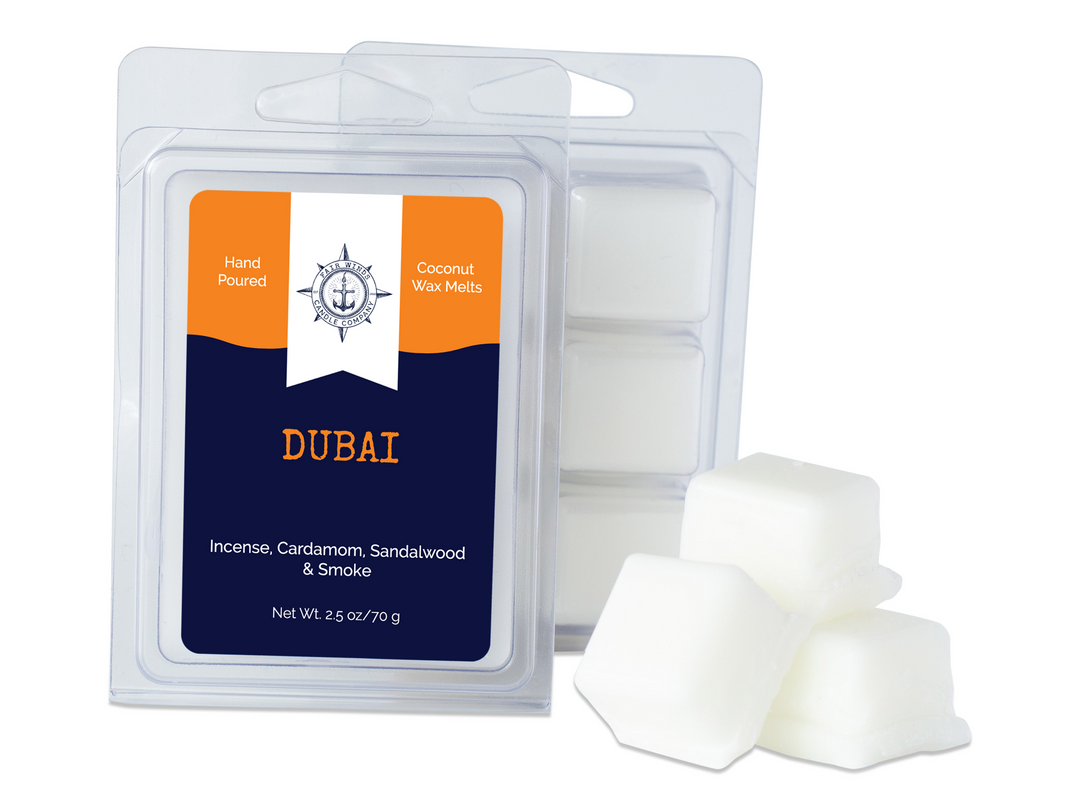Coconut Wax Melts – Harvest and Hive CBD Ultra Premium Infusions